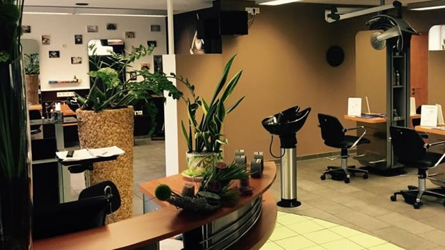 Friseur Landshut