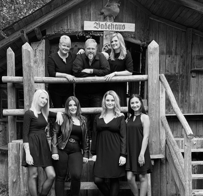 Friseur Landshut